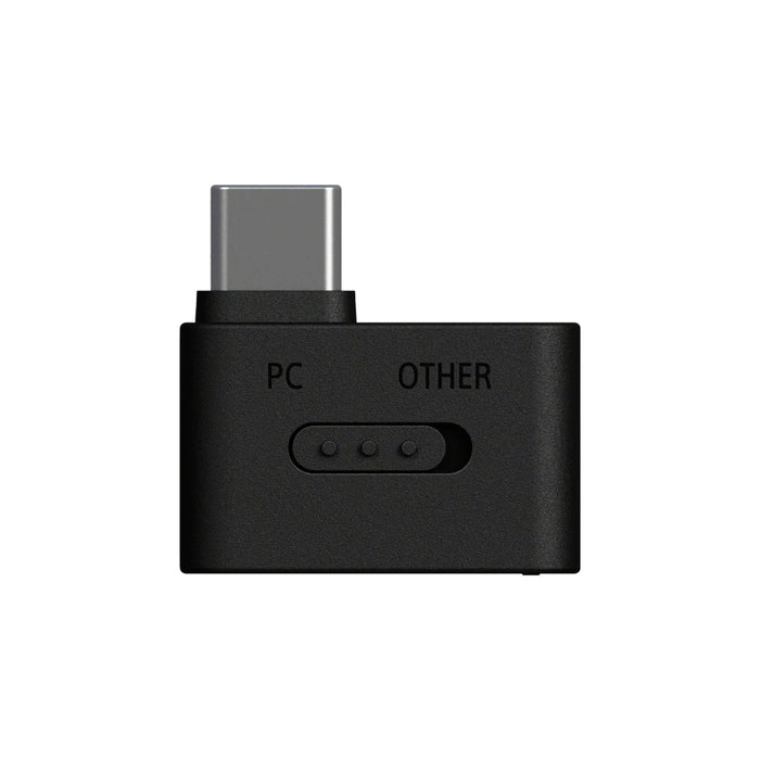 Sony WHG910N/B | Écouteurs circum-auriculaires INZONE H9 II - Noir | 04 | Sonxplus Drummondville