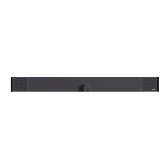 WiiM BAR | Barre de son 3.0.2 - Dolby Atmos - DTS:X - Noir brillant - Édition limitée | 03 | Sonxplus Drummondville