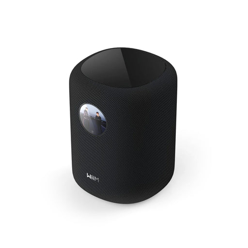 WiiM Sound | Haut-parleur Streaming - Écran tactile de 1,8" - Sans fil - Noir-Sonxplus Drummondville