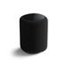 WiiM Sound | Haut-parleur Streaming - Écran tactile de 1,8" - Sans fil - Noir-Sonxplus Drummondville
