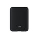 WiiM Sound | Streaming Speaker - 1.8" Touchscreen - Wireless - Black | 01 | Sonxplus Drummondville