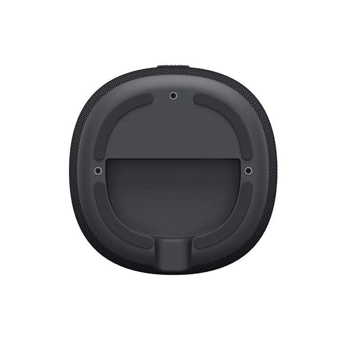 WiiM Sound | Streaming Speaker - 1.8" Touchscreen - Wireless - Black | 03 | Sonxplus Drummondville