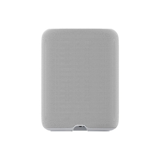 WiiM Sound | Streaming Speaker - 1.8" Touchscreen - Wireless - White | 02 | Sonxplus Drummondville