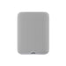 WiiM Sound | Streaming Speaker - 1.8" Touchscreen - Wireless - White | 02 | Sonxplus Drummondville