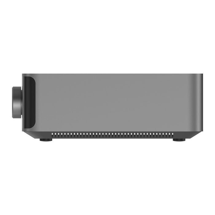 WiiM Amp Ultra | Amplificateur 2 canaux - Écran tactile de 3,5" - Audio Streaming-Sonxplus Drummondville